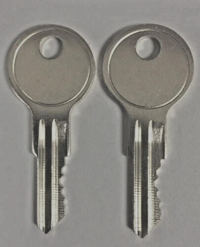 Acroprint 125 and - , 150